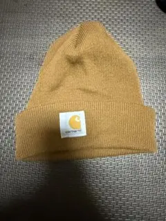 Carhartt タイダイ ビーニー かつきくん着用 - メルカリ