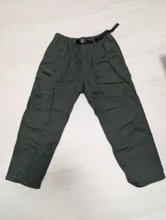 XLARGE イージーパンツ カーゴパンツ オリーブのサムネイル