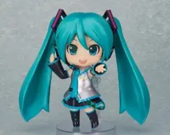 ねんどろいどらーじ 初音ミク