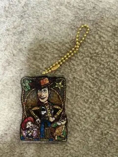 ONE PIECE FILM GOLD パスケース カードケース セブン限定品 - メルカリ