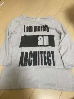 七分袖カットソー Mサイズ