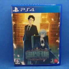 ライブラリー オブ ルイナ