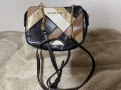 MICHAEL KORS ショルダーバッグ