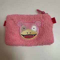 ポケモン ポーチ ヤドン