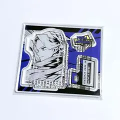 ヒロアカ アクリルフィギュアコレクション 青山優雅