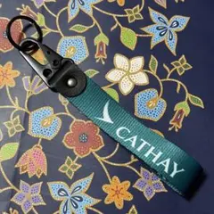 Cathay Pacific 80周年記念 フライトタグ ステッカー セット Cathay Pacific 80周年記念 フライトタグ ステッカー セット - メルカリ