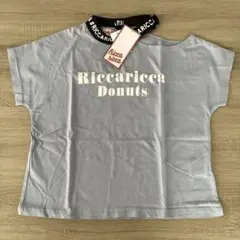《新品タグ付き》女児Ｔシャツ 女の子Ｔシャツ ガールズＴシャツ 140cm