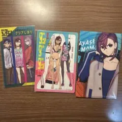 ダンダダン　特典