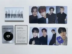 TREASURE タグアルバム ジェヒョク reboot ⑫