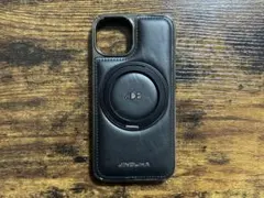 iPhone14ケース　MagSafe