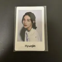 straykids ヒョンジン scars ソリクン フォトカード トレカ