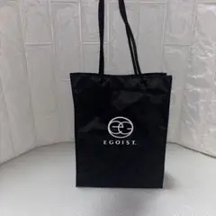 EGOIST/黒/トート/のサムネイル
