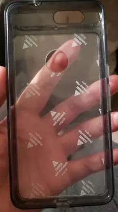 Nexus6Pケース