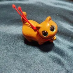 猫 工芸品