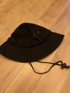 Stussy ステューシー サファリハット ブラック M-L