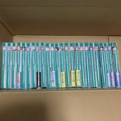 Re:ゼロから始める異世界生活 ライトノベル 1-22巻セット (MF文庫J)