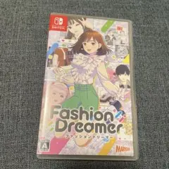 Nintendo Switch ファッションドリーマー