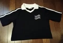 ロゴプリント 半袖Tシャツ 　150cm