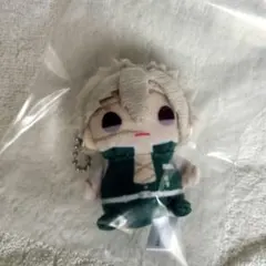 鬼滅の刃　不死川実弥　ちっちゃいまめめいと