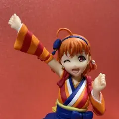 ラブライブ！サンシャイン!! SSSフィギュア