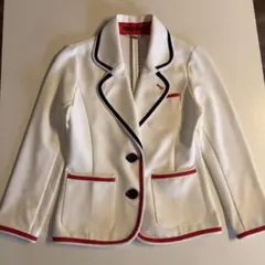 ピボニー様専用　 REGINA ROMANTICO ジャージージャケットのサムネイル