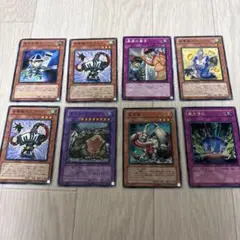 遊戯王OCG トレーディングカードセット