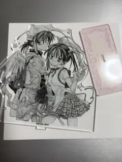 種村有菜 30周年記念展 くじ C賞 アクスタ 満月をさがして - メルカリ