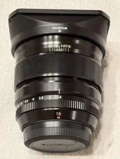 Fujinon XF16mmF1.4 R WR レンズのサムネイル