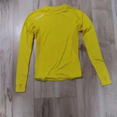 Sondico サッカーインナーシャツ Sサイズ