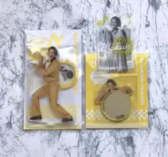 Snow Man岩本照 ドームツアーON アクスタ・ステッカー