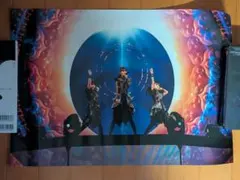 【BABYMETAL】ポスター