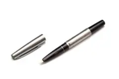 ペン先14K◇パイロット高級万年筆 スーパー100 V 14金 日本製PILOT