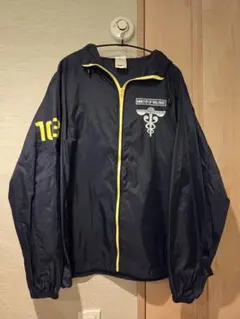 PSYCHO-PASS　ウインドブレーカー　L