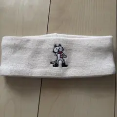 BUMP OF CHICKEN ニコル ヘアバンド