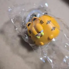 ガーフィールド　めじるし