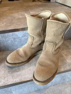 2025年最新】レッド ウィング ペコス8168の人気アイテム - メルカリ