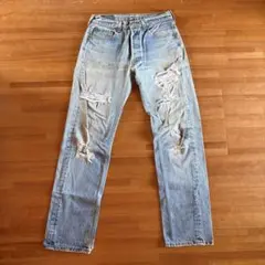 Levis 501xx デニム ジーンズ Ｗ33 L36