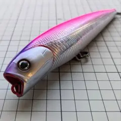 2025年最新】ソルティガ ドラド ペンシルの人気アイテム - メルカリ