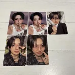 &TEAM Back to Life トレカ フウマ