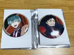 2025年最新】天谷奴零 缶バッジの人気アイテム - メルカリ