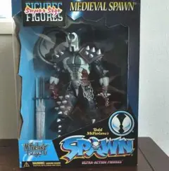 2026年最新】Spawn MEDIEVALの人気アイテム - メルカリ