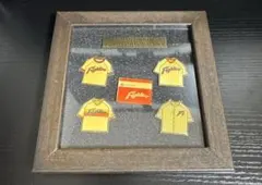 【極美品】2003 日本ハムファイターズ メモリアルピンセット﻿