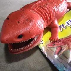 海の恐竜＆coメトポサウルス デァゴスティーニ