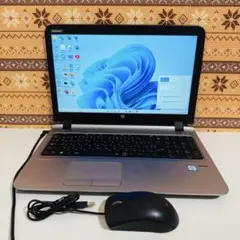 Y449 NECノートパソコンi5メモリ8G高速SSDコンパクトWindow11 - メルカリ