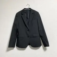 ◆UNIQLO ストライプ スーツジャケット セットのサムネイル