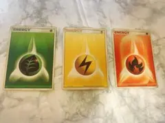 ポケモンカード エネルギー レジェンド ポケカ ホウオウ セレビィ