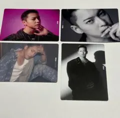 BE:FIRST RYOKI リョウキ トレカ