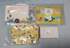 ミスド　ポケモン　グッズ
