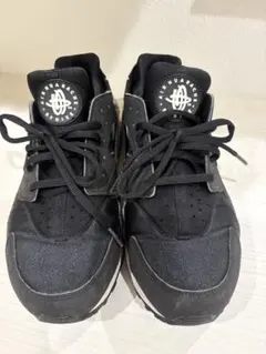 Nike Air Huarache ナイキ エアハラチ ブラック/ホワイト