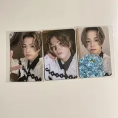 treasure アサヒ　ナイトガーデン　トレカ